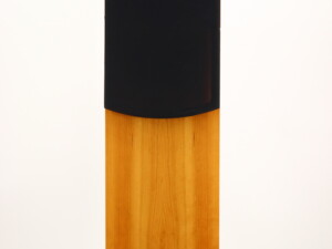 Naim Allae Floorstanding Speakers - Cherry - Image 6