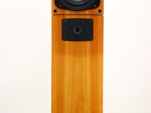 Naim Allae Floorstanding Speakers - Cherry - Image 7