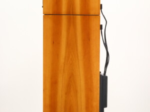 Naim Allae Floorstanding Speakers - Cherry - Image 8
