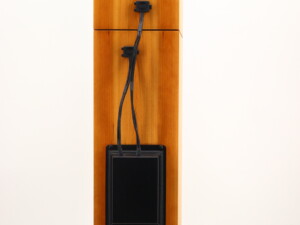 Naim Allae Floorstanding Speakers - Cherry - Image 9