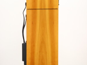 Naim Allae Floorstanding Speakers - Cherry - Image 10