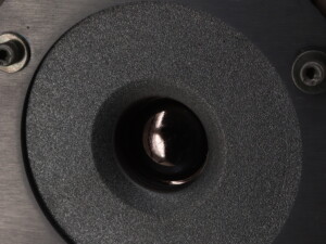 Naim Allae Floorstanding Speakers - Cherry - Image 11