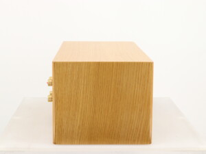 Monitor Audio Silver 150 Centre Speaker - Oak - Image 5