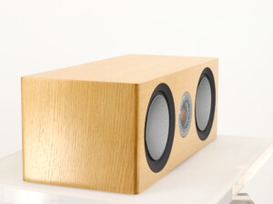 Monitor Audio Silver 150 Centre Speaker - Oak - Image 6