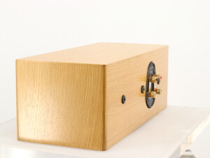 Monitor Audio Silver 150 Centre Speaker - Oak - Image 8