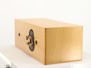 Monitor Audio Silver 150 Centre Speaker - Oak - Image 9