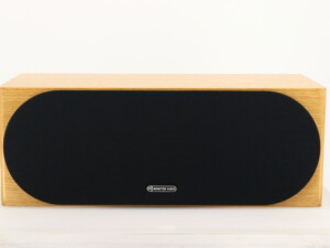 Monitor Audio Silver 150 Centre Speaker - Oak - Image 10