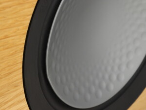 Monitor Audio Silver 150 Centre Speaker - Oak - Image 11