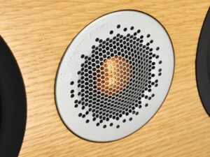 Monitor Audio Silver 150 Centre Speaker - Oak - Image 12