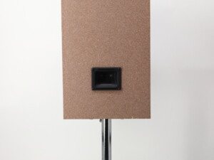 Swallow Acoustics Model 1200 Standmount Speakers - Image 4