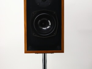 Swallow Acoustics Model 1200 Standmount Speakers - Image 7