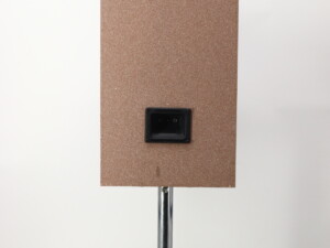 Swallow Acoustics Model 1200 Standmount Speakers - Image 9