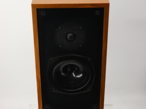 Swallow Acoustics Model 1200 Standmount Speakers - Image 13