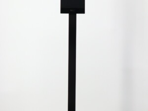 KEF T101 Satellite Speakers W/ Stands