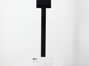 KEF T101 Satellite Speakers W/ Stands - Image 6