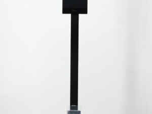KEF T101 Satellite Speakers W/ Stands - Image 7