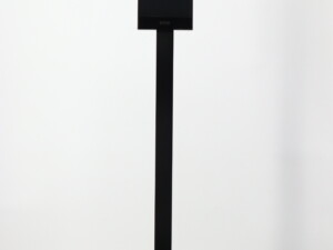 KEF T101 Satellite Speakers W/ Stands - Image 12