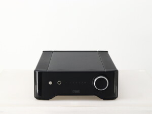 Rega Brio Integrated Amplifier