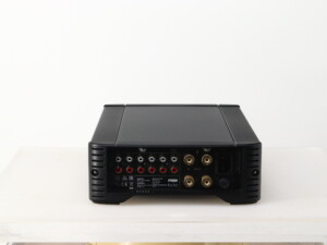 Rega Brio Integrated Amplifier - Image 4