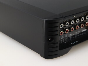 Rega Brio Integrated Amplifier - Image 7