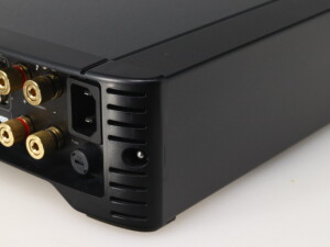 Rega Brio Integrated Amplifier - Image 8