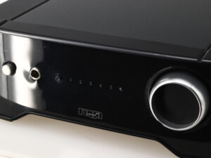 Rega Brio Integrated Amplifier - Image 10