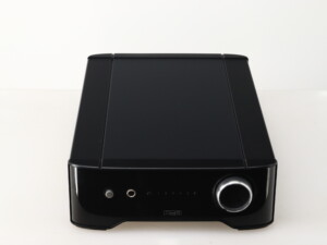 Rega Brio Integrated Amplifier - Image 11