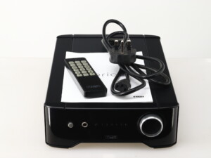 Rega Brio Integrated Amplifier - Image 12