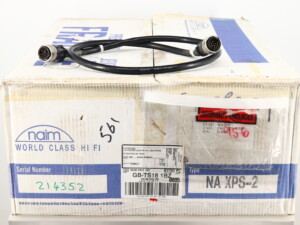 Naim XPS-2 Power Supply (2005) - Image 13