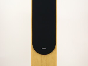 Monitor Audio Silver 500 6G Floorstanding Speakers - Light Oak - Image 6