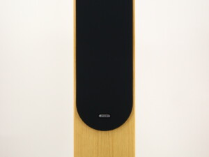 Monitor Audio Silver 500 6G Floorstanding Speakers - Light Oak - Image 11