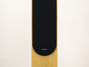 Monitor Audio Silver 500 6G Floorstanding Speakers - Light Oak - Image 12