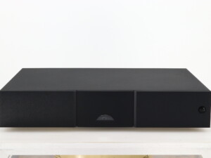 Naim NAP 250-2 Power Amplifier (2006) - Image 2