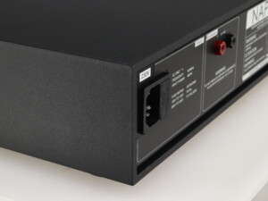 Naim NAP 250-2 Power Amplifier (2006) - Image 7