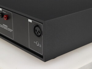 Naim NAP 250-2 Power Amplifier (2006) - Image 8