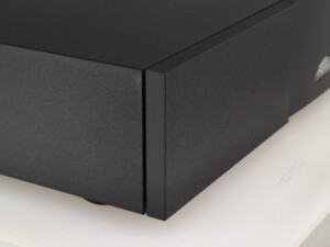 Naim NAP 250-2 Power Amplifier (2006) - Image 9