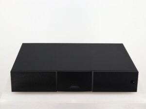 Naim NAP 250-2 Power Amplifier (2006) - Image 12