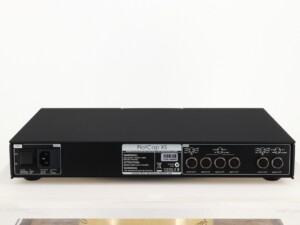 Naim FlatCap XS Power Supply (2020) - Image 4