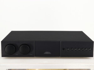 Naim Supernait 2 Integrated Amplifier (2020)