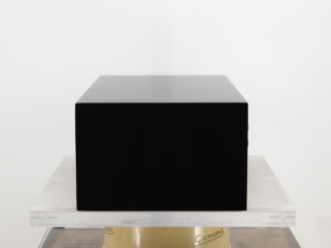 KEF R200c Centre Speaker - Black Gloss - Image 3
