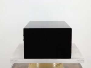 KEF R200c Centre Speaker - Black Gloss - Image 5