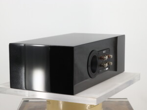 KEF R200c Centre Speaker - Black Gloss - Image 7