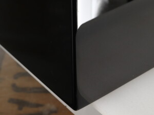 KEF R200c Centre Speaker - Black Gloss - Image 10