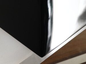 KEF R200c Centre Speaker - Black Gloss - Image 11