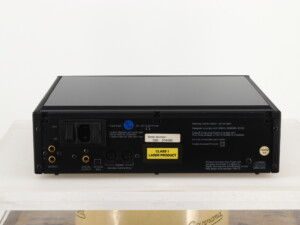 Meridian 506 CD Player - Image 4