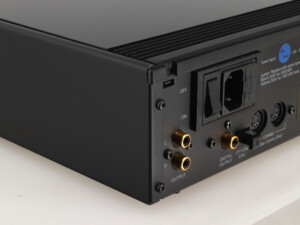 Meridian 506 CD Player - Image 7