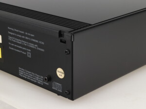 Meridian 506 CD Player - Image 8