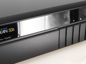 Meridian 506 CD Player - Image 12
