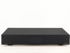 Audiolab 7000N Play Streamer - Black