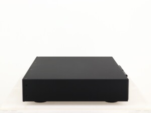 Audiolab 7000N Play Streamer - Black - Image 3